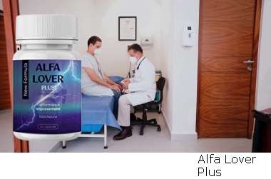 Alfa Lover Plus Cuánto Cuesta